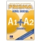 Prisma A1+ A2 Fusión - Nivel inicial - Alumno + CD