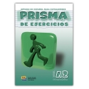 Prisma A2 - Continúa - Libro de ejercicios