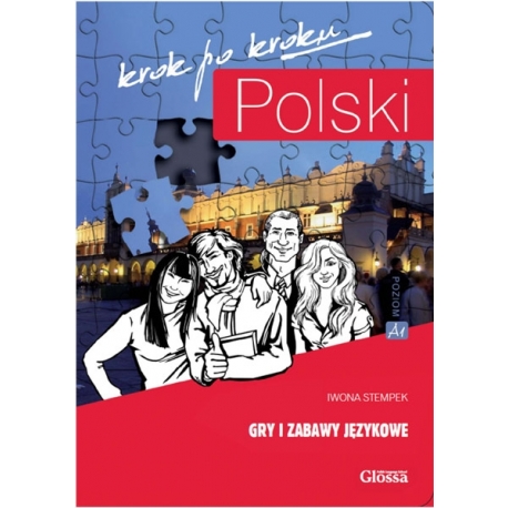 Gry i zabawy językowe 1