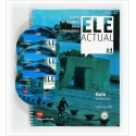 ELE ACTUAL A1 - GUIA DIDACTICA 3 cd