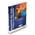 Nuovo Progetto italiano 1 - Libro dello Studente + DVD - 200 pages