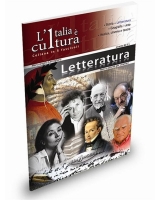 L'Italia è cultura - fascicolo Letteratura