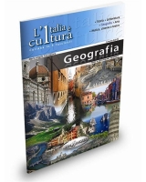 L'Italia è cultura - fascicolo Geografia