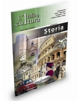 L'Italia è cultura - fascicolo Storia