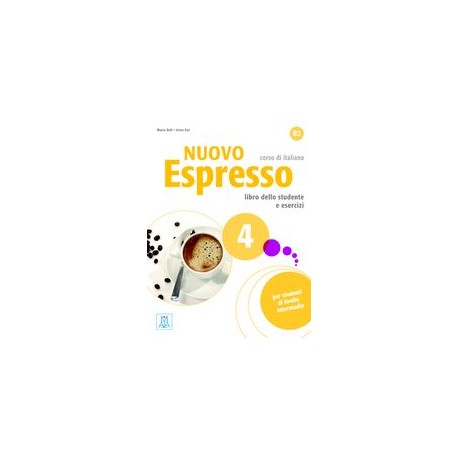 NUOVO Espresso 4 