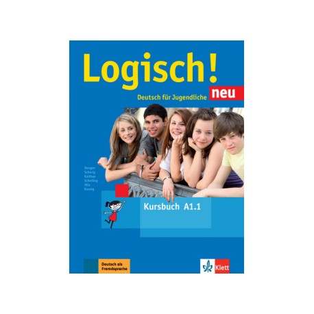 Logisch neu