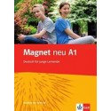 Magnet neu