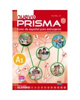 Nuevo Prisma A1 +CD