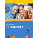 Mit Erfolg zu Fit in Deutsch 1