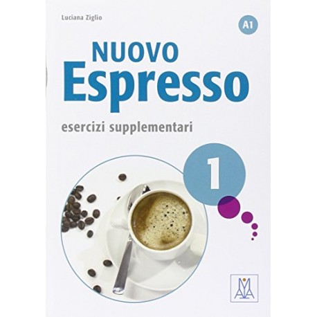 Nuovo Espresso 1 - Esercizi supplementari