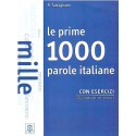Le prime 1000 parole