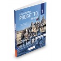 Nuovissimo Progetto italiano 1 - книга учителя
