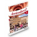 Arrivederci! 2 + CD