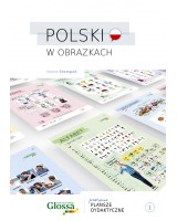 Polski w obrazkach - Krok po kroku