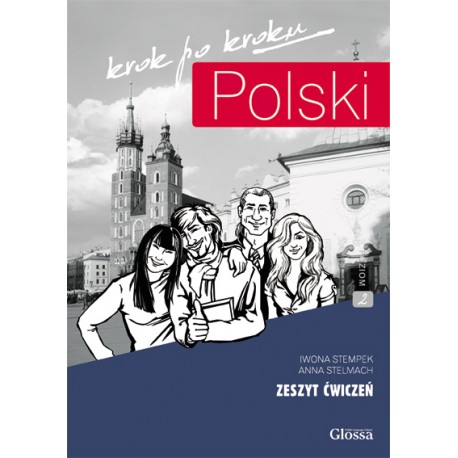 Zeszyt ćwiczeń 2