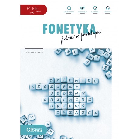 FONETYKA - polski w praktyce