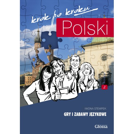 Gry i zabawy językowe 2