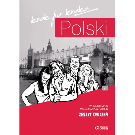 Zeszyt ćwiczeń 1