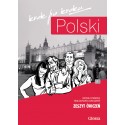 Zeszyt ćwiczeń 1 + audio
