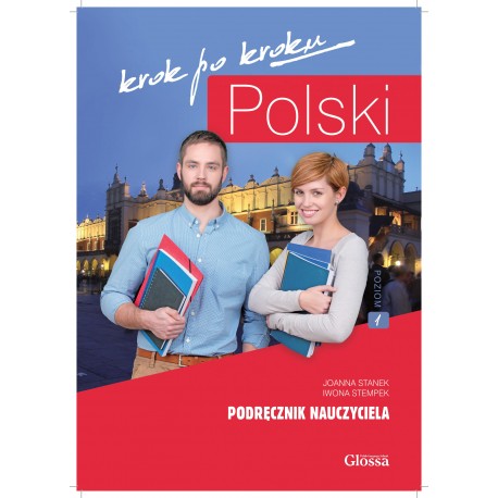 PODRĘCZNIK NAUCZYCIELA 1