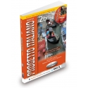 Nuovo Progetto italiano 2B + Dvd + Cd