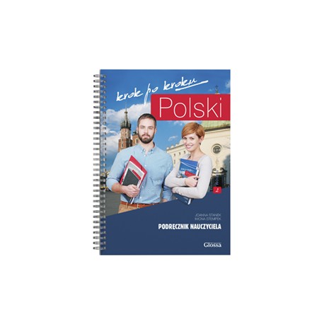 PODRĘCZNIK NAUCZYCIELA 2