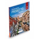Nuovissimo Progetto italiano 2 libro