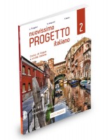 Nuovissimo progetto italiano 2 quaderno