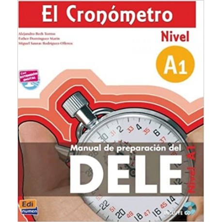 El Cronómetro A1