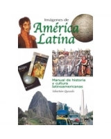 lmágenes de América Latina. Книга