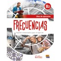 Frecuencias B2 libro de ejercicios тетрадь