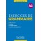 Exercices de grammaire A2