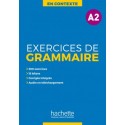 Exercices de grammaire A2