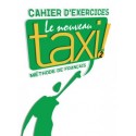 Taxi A2 cahier с аудио