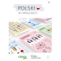 Polski w obrazkach 2 - Krok po kroku