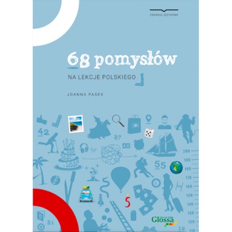 68 pomyslow na lekcje polskiego