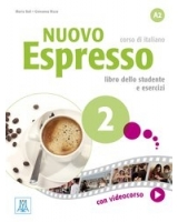 Nuovo Espresso 2 + DVD